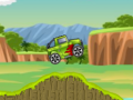 Laro Jeep Ride