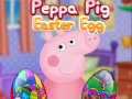 Laro Peppa Pig Easter Egg
