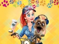 Laro Princesses & Pets Photo Contest