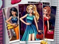 Laro Glam Girl Busy Weekend