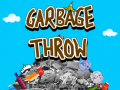 Laro Garbage Throw