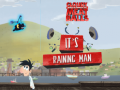 Laro It's Raining Man