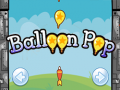 Laro Balloons Pop