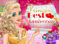 Laro Princess Best Anniversary