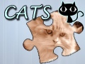 Laro Jigsaw Puzzle: Cats