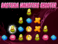 Laro Bacteria Monster Shooter