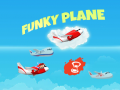 Laro Funky Plane