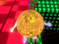 Laro Disco Jumper