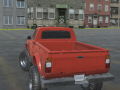 Laro Car Inspector: Truck 
