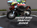 Laro Moto BikeTraffic Rider