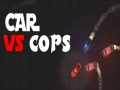 Laro Car Vs Cops 