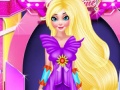 Laro Princess in Pretty Cure Style