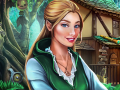 Laro The Royal Sorceress