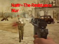 Laro Nam: The Resistance War