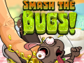 Laro Smash The Bugs