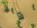Laro Desert Run
