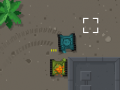 Laro Tank Arena