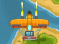 Laro Sky War
