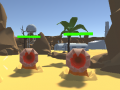 Laro Rails Shooter Fantasy Shooting 