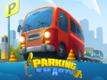Laro Parking Smarty