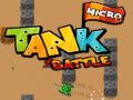 Laro Micro Tank Battle