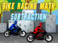Laro Bike racing subtraction