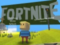 Laro Kogama: Fortnite