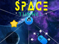 Laro Space Tunnel