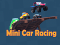 Laro Mini Car Racing