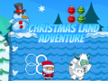 Laro Christmas Land Adventure