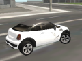 Laro Extreme Car Driving 3D sim