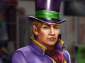 Laro The Magicians Quest