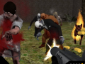Laro Realistic Zombie Survival Warfare