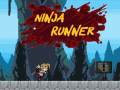 Laro Ninja Runner
