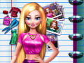 Laro Princess Events Agenda