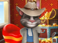 Laro Talking Tom Hidden Candys