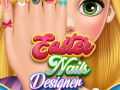 Laro Easter Nails Designer