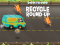 Laro Scooby-Doo! Recycle Round-up