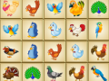 Laro Birds Mahjong Deluxe