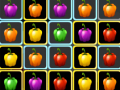 Laro Capsicum match 3