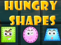 Laro Hungry Shapes