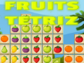 Laro Fruits Tetriz