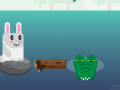 Laro Blocky Rabbit Jumping