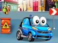 Laro Car Toys