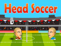 Laro Head Soccer