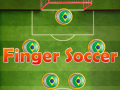 Laro Finger Soccer