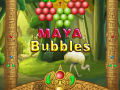 Laro Maya Bubbles