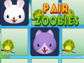 Laro Pair Zoobies