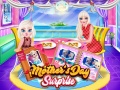 Laro Mothers Day Surprise