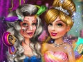 Laro Witch To Princess Makeover